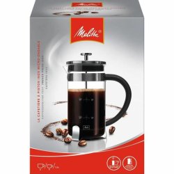 Kaffepress Melitta Premium 1 L 8 Csszk