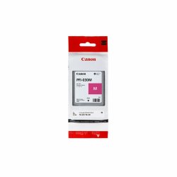 Original Blckpatron Canon PFI-030M Magenta