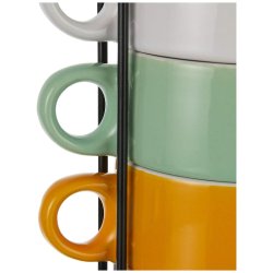 Kaffeset Secret de Gourmet Jul Med std