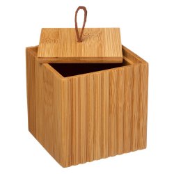 Lda med lock 5five Simply Smart Terre