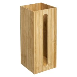 Toalettrullehllare 5five Simply Smart Bambu