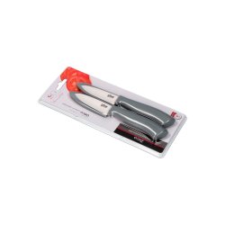 Skalkniv 5five Simply Smart Keramik 18 cm Gr