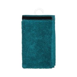 Handdukar 5five Simply Smart Premium Grn Bomull 550 g/m 30 x 5