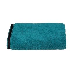 Badhandduk 5five Simply Smart Premium Grn Bomull 70 x 130 cm