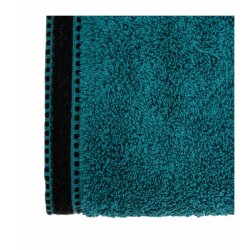 Badhandduk 5five Simply Smart Premium Grn Bomull 70 x 130 cm