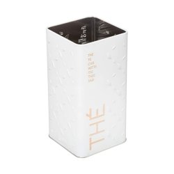 Allsidig lda Nature Scandi Metall Vit 100 gr
