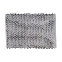 Badrumsmatta 5five Simply Smart Gr Polyester 50 x 75 cm