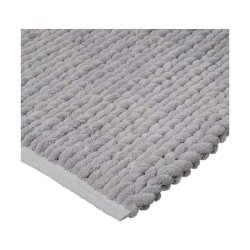 Badrumsmatta 5five Simply Smart Gr Polyester 50 x 75 cm