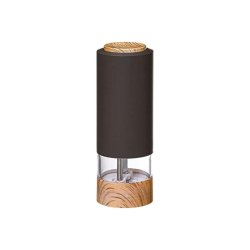 Elektrisk kvarn Secret de Gourmet Noir Kitchen Kvarn Svart (22,3