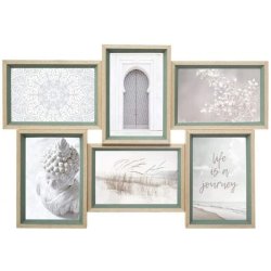 Fotoram Atmosphera Mille-Mille 45 x 31 cm Tr MDF