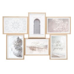 Fotoram Atmosphera Mille-Mille 45 x 31 cm Tr MDF