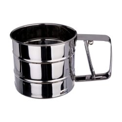 Sikt Secret de Gourmet 10,5 x 9 x 16 cm Rostfritt stl