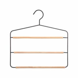Hngare 5five Simply Smart Metall 36 x 34,5 x 1,3 cm Multicolour
