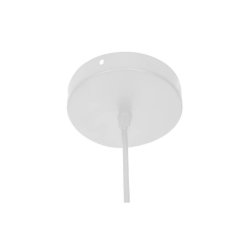 Taklampa Atmosphera Tress Sand 55 x 37,5 cm