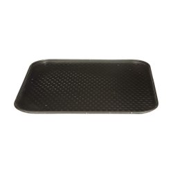 Set med Lstagbara Formar Secret de Gourmet Svart Aluminium 3 De