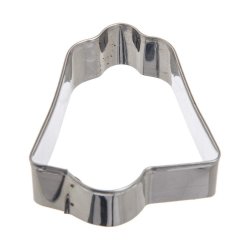Moldes para Galletas Secret de Gourmet 8 Delar