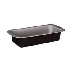 Rektangulr bakform Secret de Gourmet Aluminium Kromad (25 cm)
