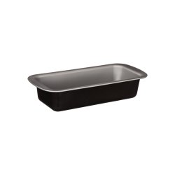 Rektangulr bakform Secret de Gourmet Aluminium Kromad (25 cm)