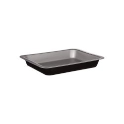 Rektangulr bakform Secret de Gourmet Aluminium Kromad (32 x 24