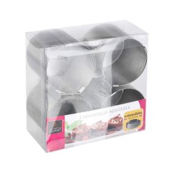 Serveringsform Secret de Gourmet Silvrig Rostfritt stl