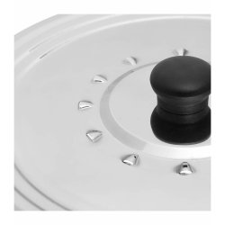 Stekpannelock Secret de Gourmet ( 30 cm)