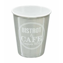 Kaffeset 5five Simply Smart Bistrot Multicolour 110 ml