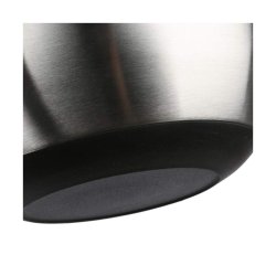 Blandskl 5five Simply Smart Silvrig Rostfritt stl  25 cm 4,5