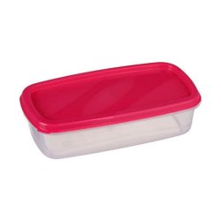 Lunchldor, set 6 5five Simply Smart polypropen 300 ml 225 ml 17
