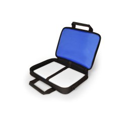Laptopvska Port Designs Svart 14"