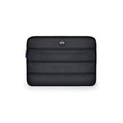 Laptopfodral Port Designs Portland Svart
