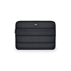 Laptopfodral Port Designs Portland Svart