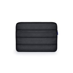 Laptopfodral Port Designs Portland Svart
