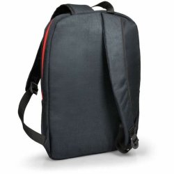 Laptopryggsck Port Designs Portland Svart