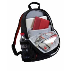 Laptopryggsck Port Designs HOUSTON Svart