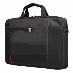 Laptopvska Port Designs Svart