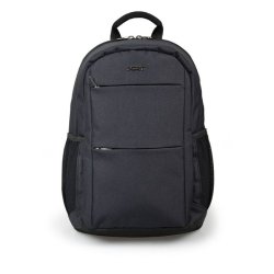 Laptopryggsck Port Designs 135174 Svart 32 x 44 x 18 cm