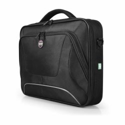 Laptopvska Port Designs Svart