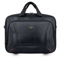 Laptopvska Port Designs Svart