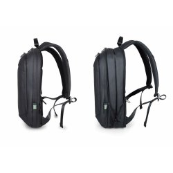 Laptopryggsck Port Designs 400511 Svart 16"