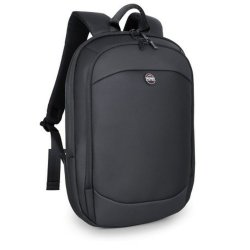 Laptopryggsck Port Designs 400511 Svart