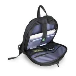 Laptopryggsck Port Designs 400511 Svart