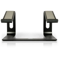 Laptopst�d Port Designs 901103 Aluminium