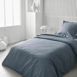 Underlakan TODAY Gr 90 x 190 cm Denim