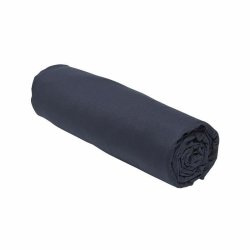 Inpassat underlakan TODAY Essential 140 x 190 cm Marinbl�