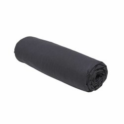 Inpassat underlakan TODAY Essential Svart 140 x 200 cm