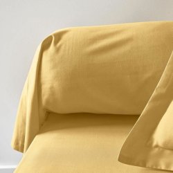 rngott TODAY Essential 45 x 185 cm Gul