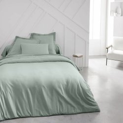 rngott TODAY essential  Ljusgrn 45 x 185 cm