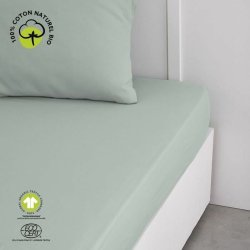 Inpassat underlakan TODAY Grn 160 x 200 cm