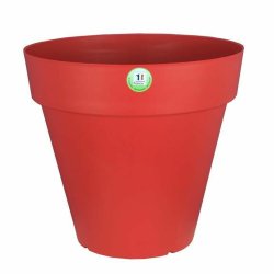 Kruka Riviera Soleilla 60 x 54 cm Rd Intenzivno Rund  60 x 53,
