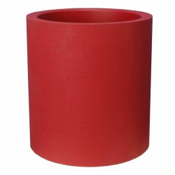 Kruka Riviera  40 cm Rd Plast tervunnen Rund
